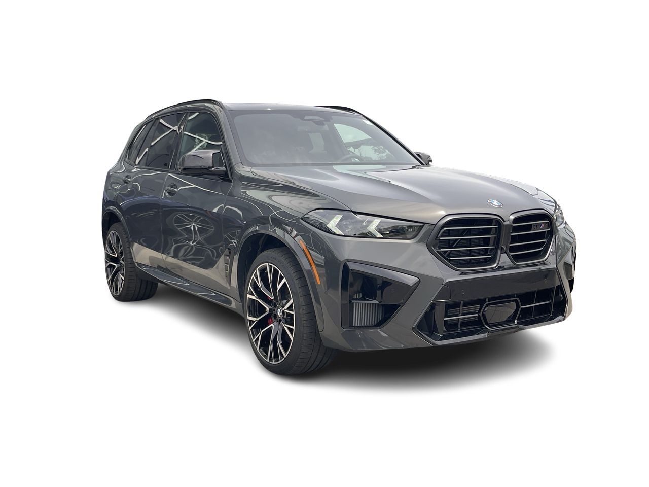 2026 BMW X5 M in Calgary, Alberta