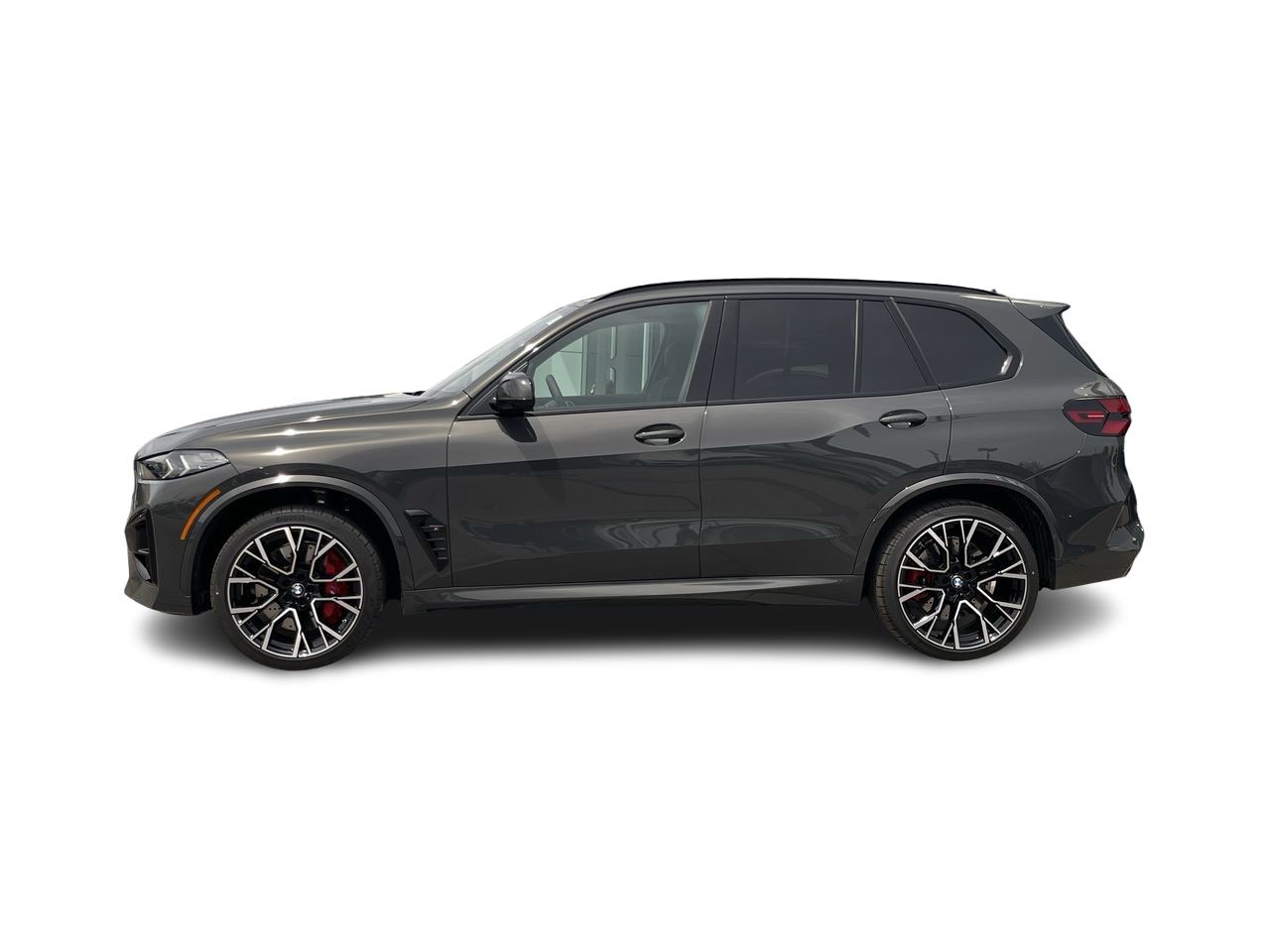 2026 BMW X5 M in Calgary, Alberta