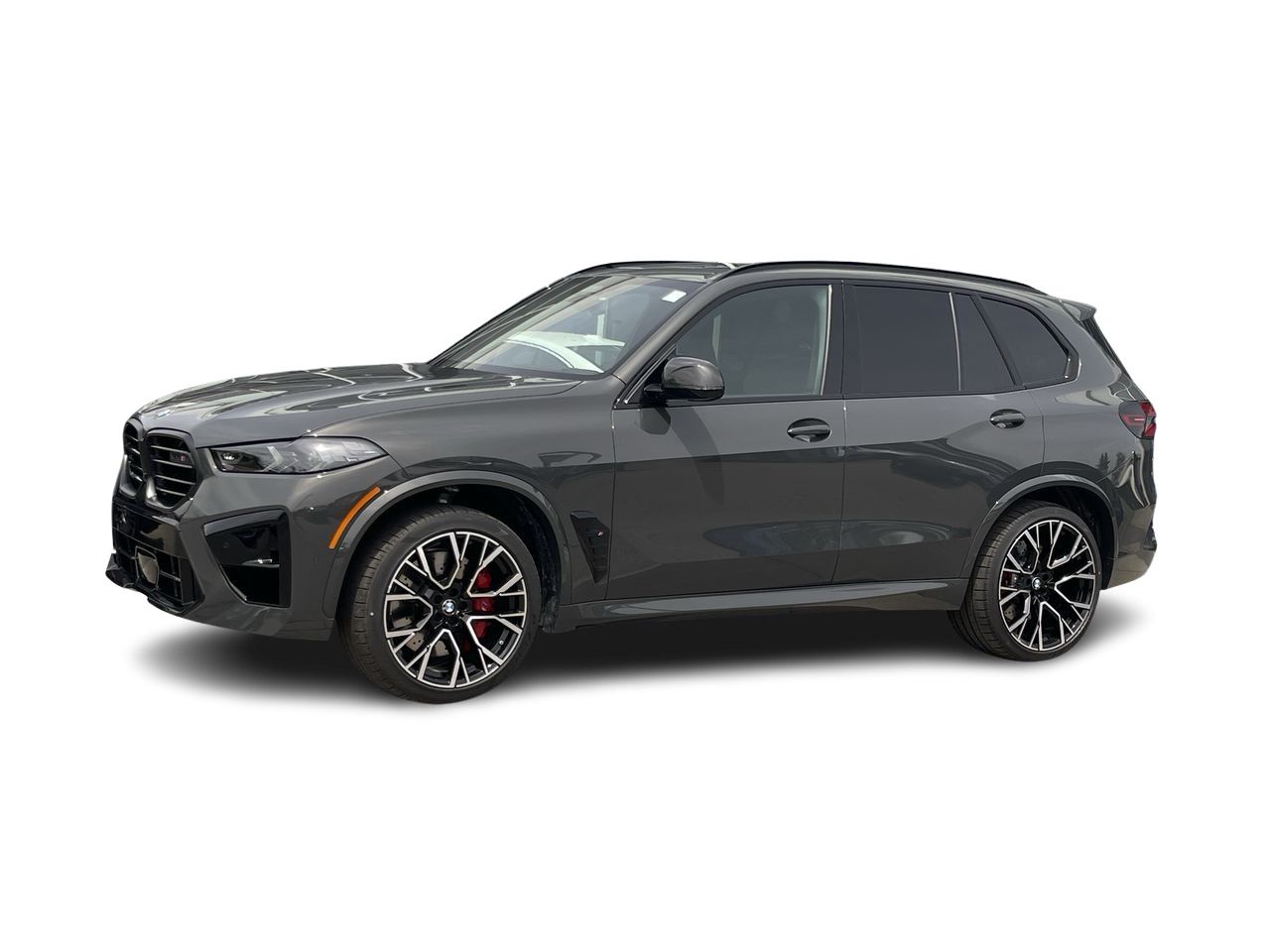 2026 BMW X5 M in Calgary, Alberta