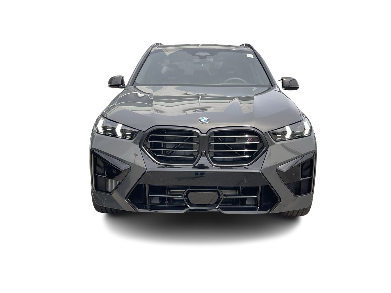 2026 BMW X5 M in Calgary, Alberta