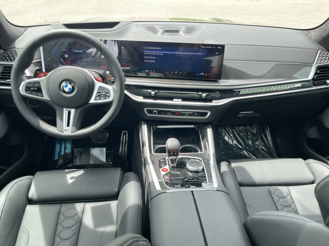 2026 BMW X5 M in Calgary, Alberta