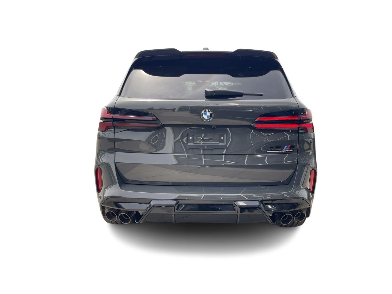 2026 BMW X5 M in Calgary, Alberta