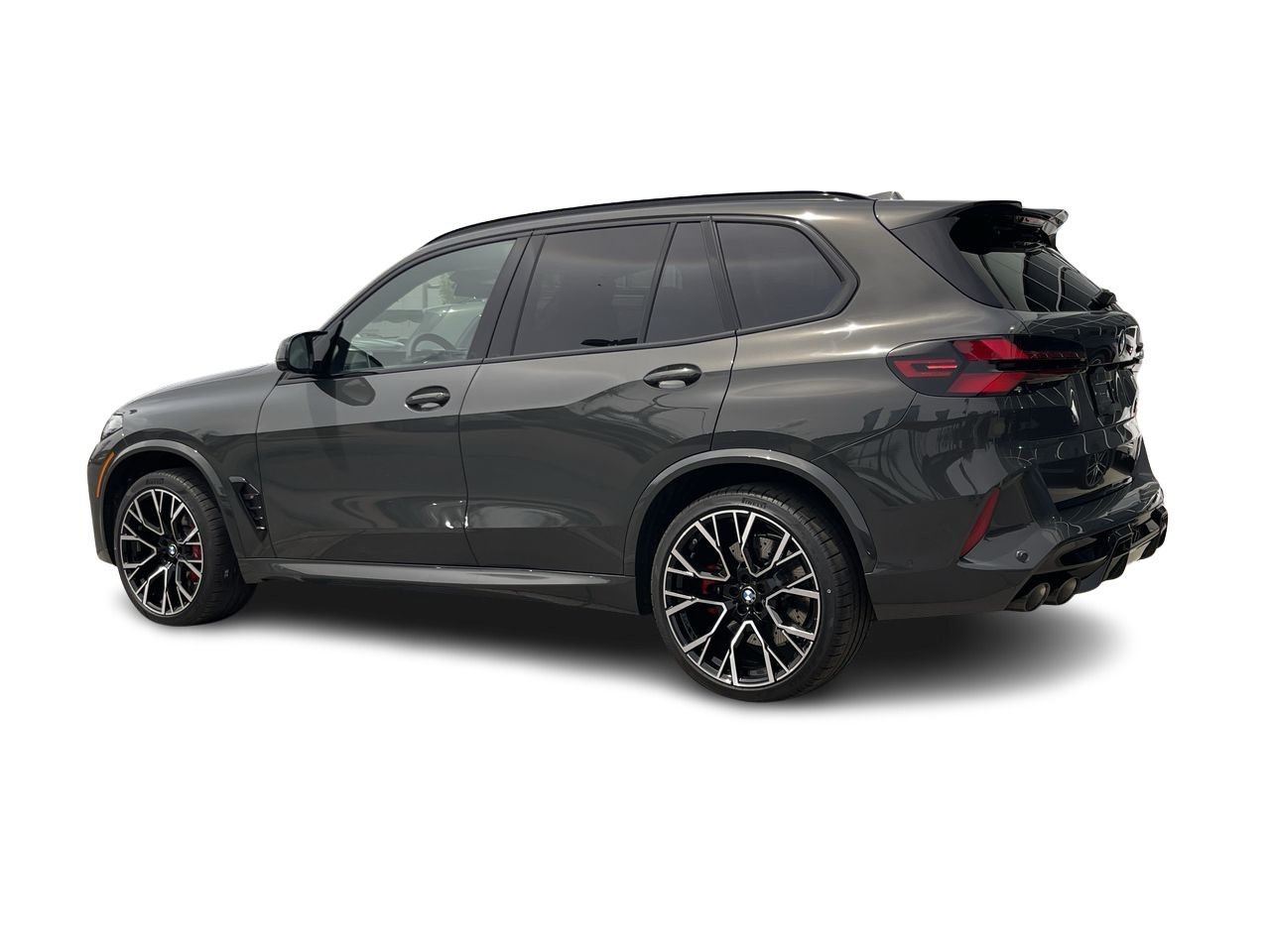 2026 BMW X5 M in Calgary, Alberta