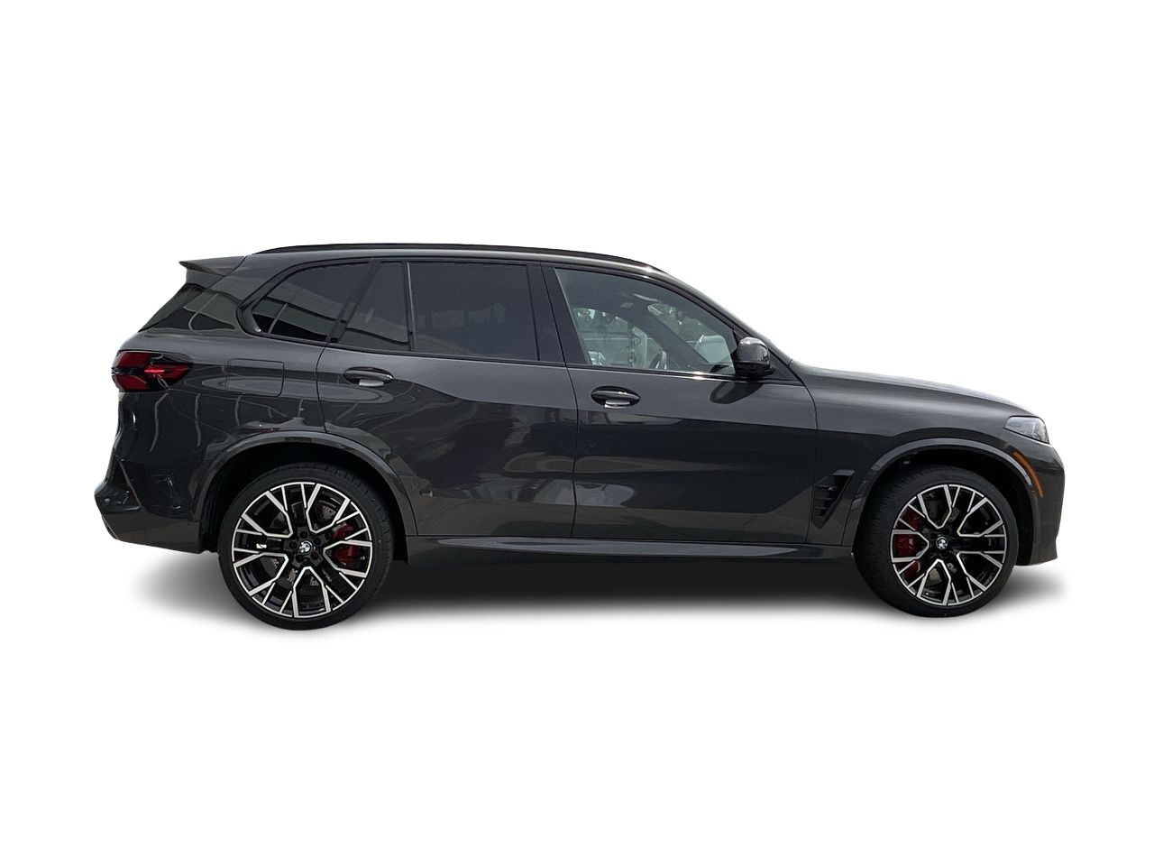 2026 BMW X5 M in Calgary, Alberta