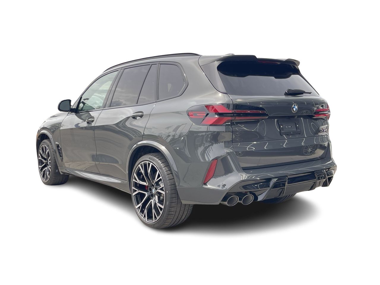 2026 BMW X5 M in Calgary, Alberta
