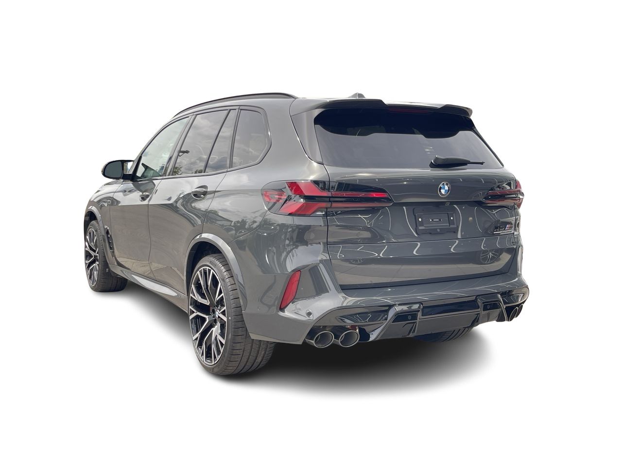 2026 BMW X5 M in Calgary, Alberta