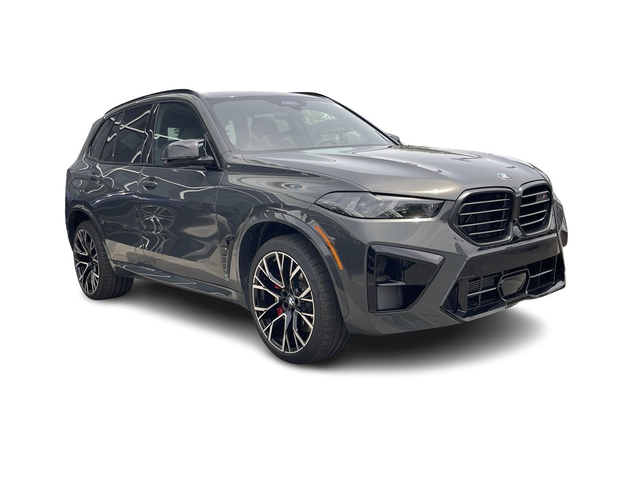 2026 BMW X5 M in Calgary, Alberta