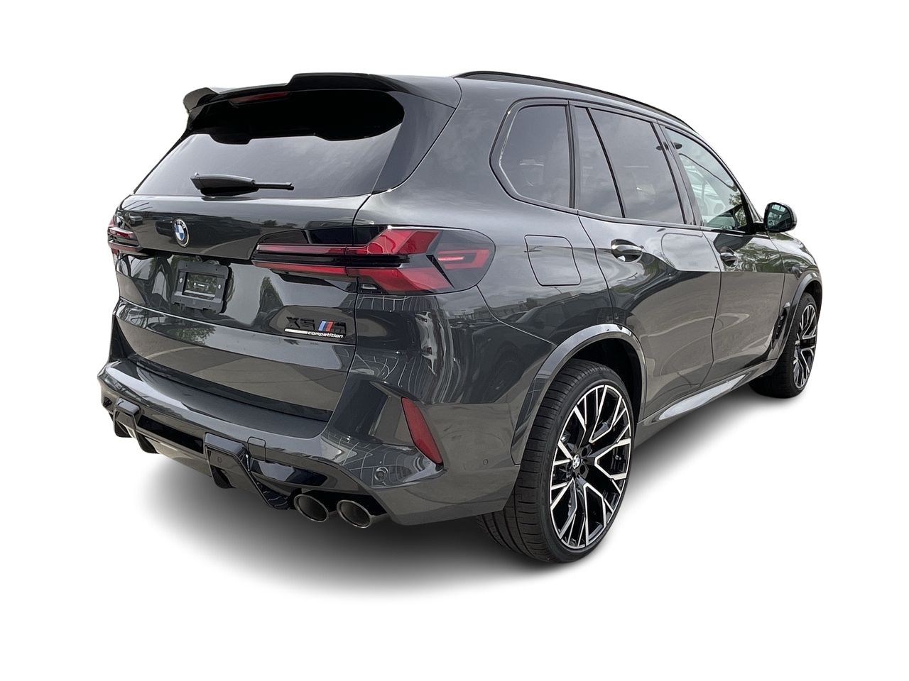 2026 BMW X5 M in Calgary, Alberta