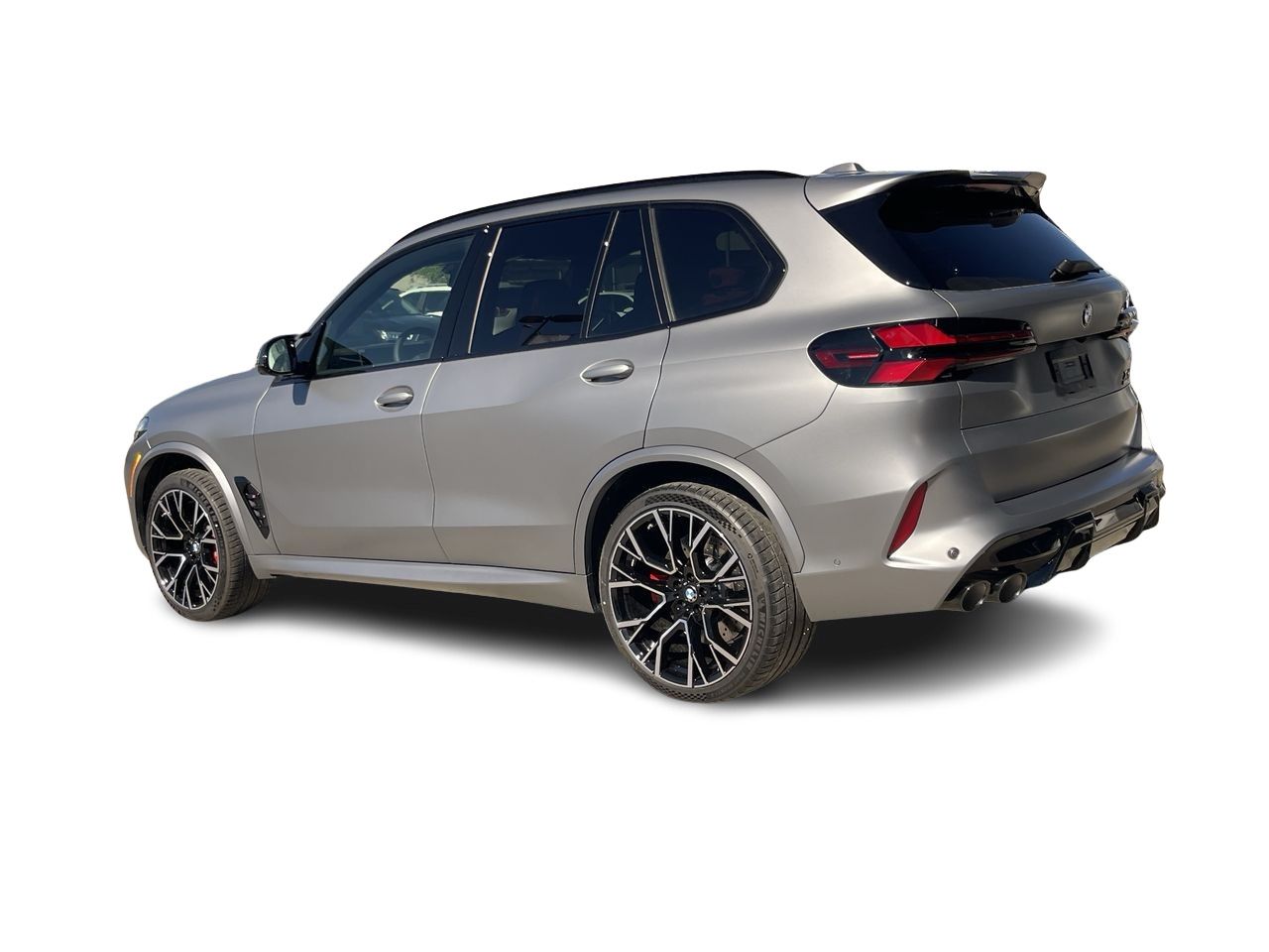 2026 BMW X5 M in Calgary, Alberta