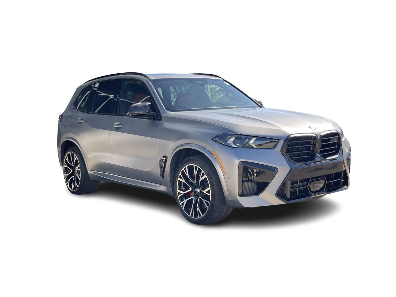 2026 BMW X5 M in Calgary, Alberta