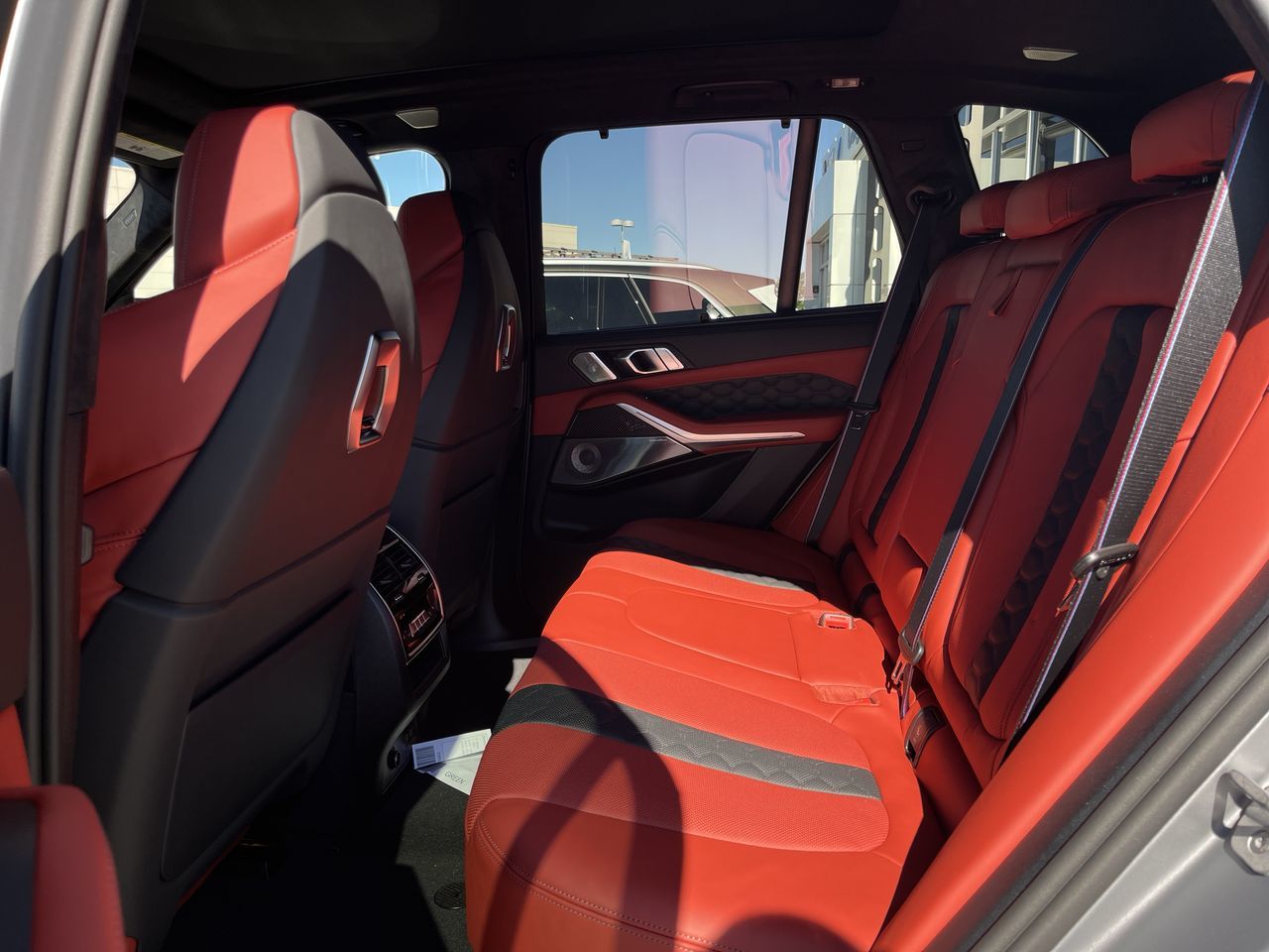 2026 BMW X5 M in Calgary, Alberta