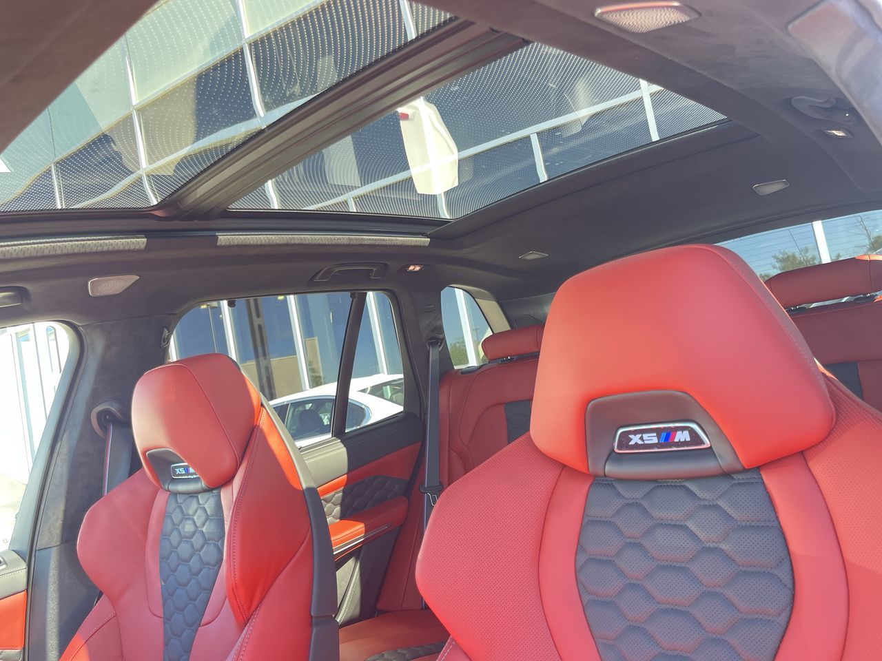 2026 BMW X5 M in Calgary, Alberta
