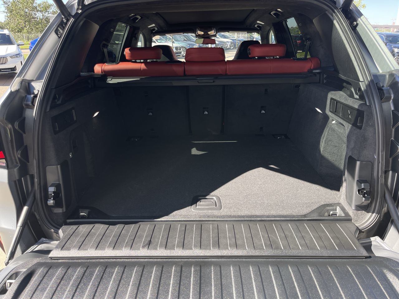 2026 BMW X5 M in Calgary, Alberta