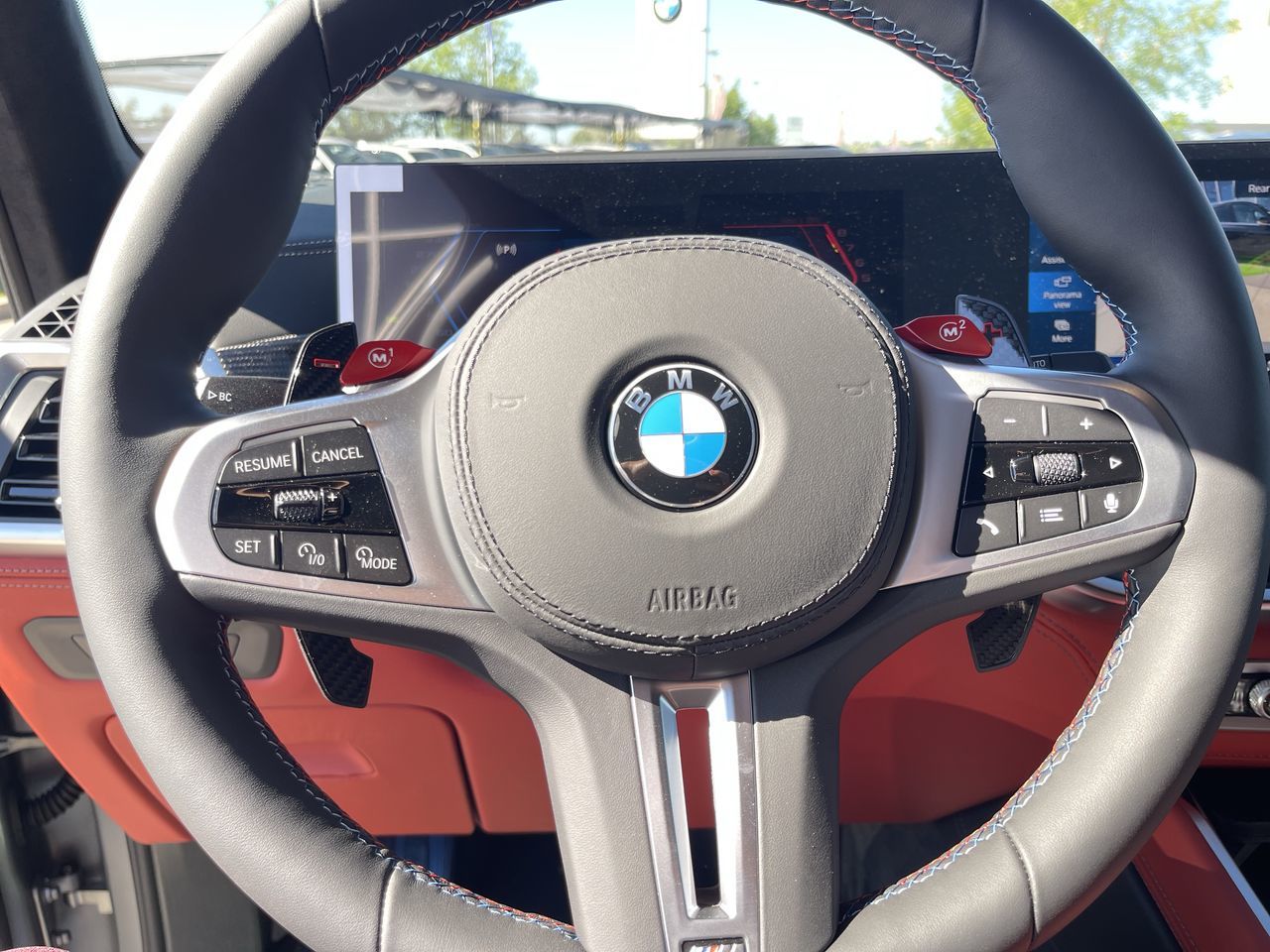 2026 BMW X5 M in Calgary, Alberta