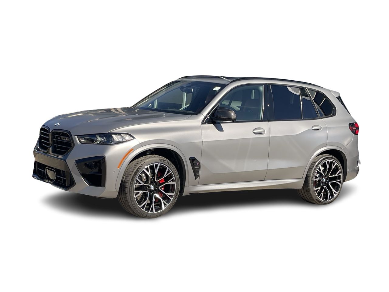 2026 BMW X5 M in Calgary, Alberta