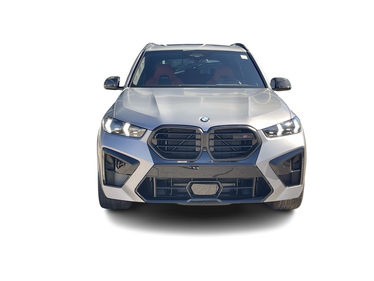 2026 BMW X5 M in Calgary, Alberta