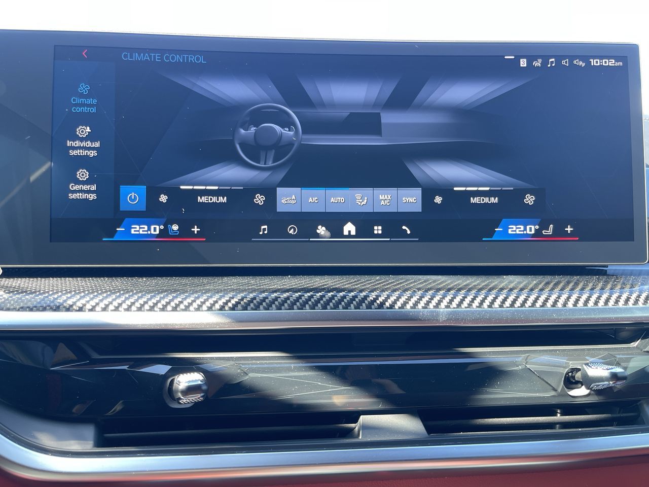 2026 BMW X5 M in Calgary, Alberta