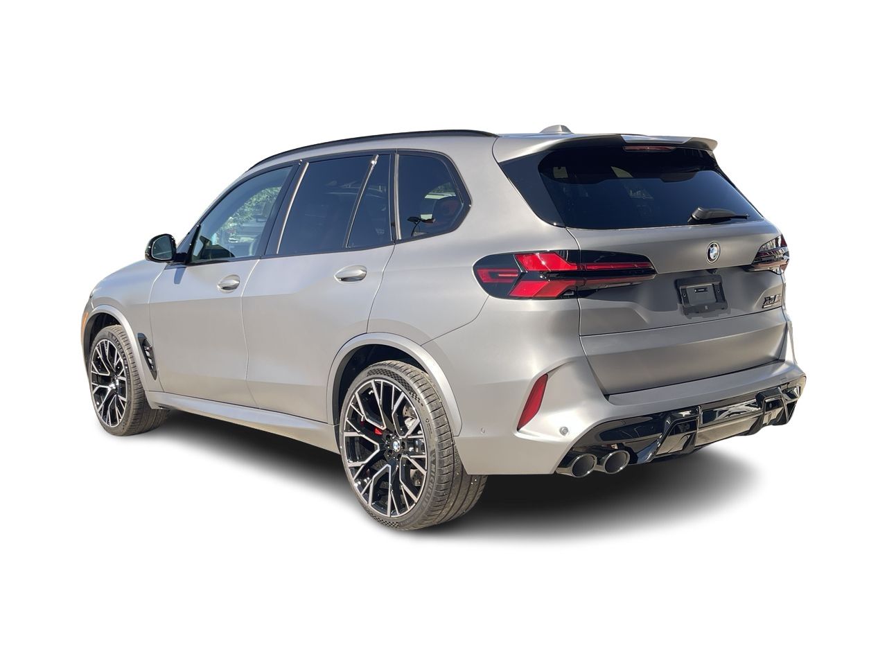 2026 BMW X5 M in Calgary, Alberta