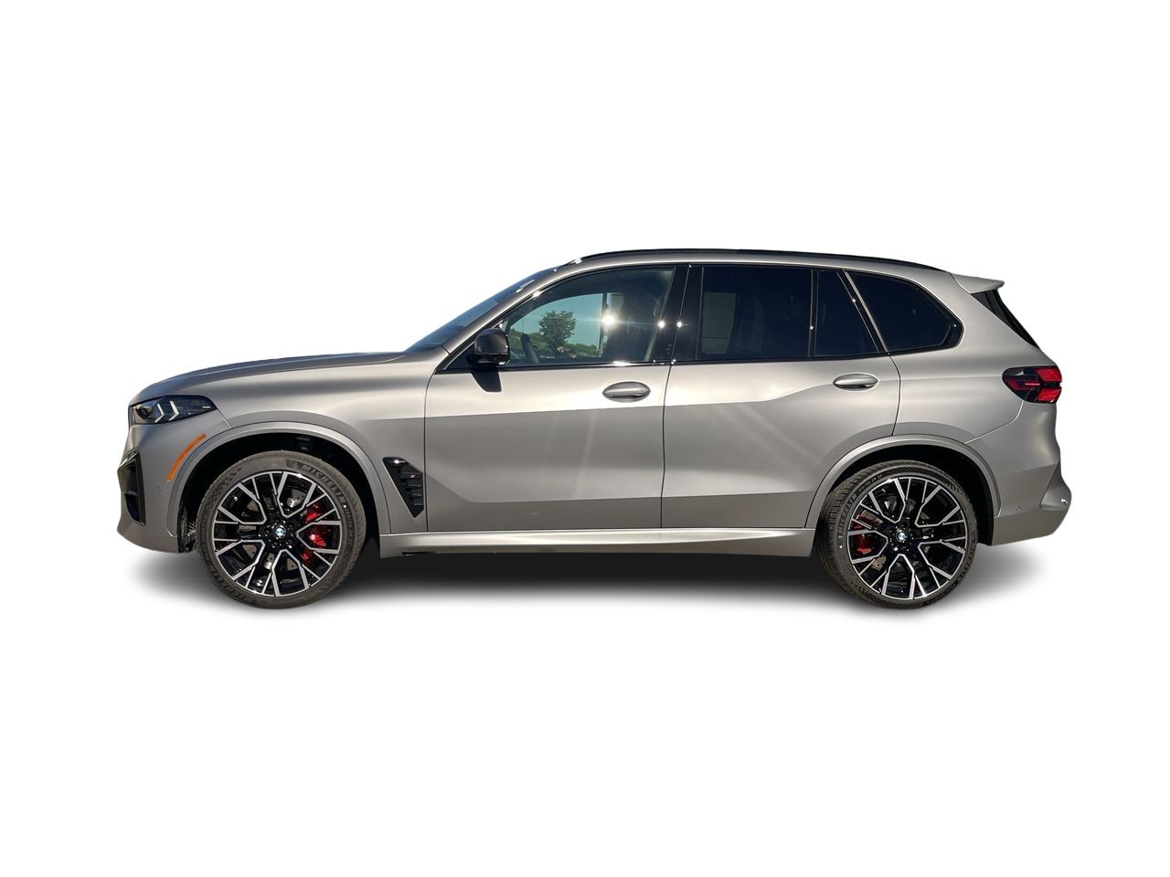 2026 BMW X5 M in Calgary, Alberta