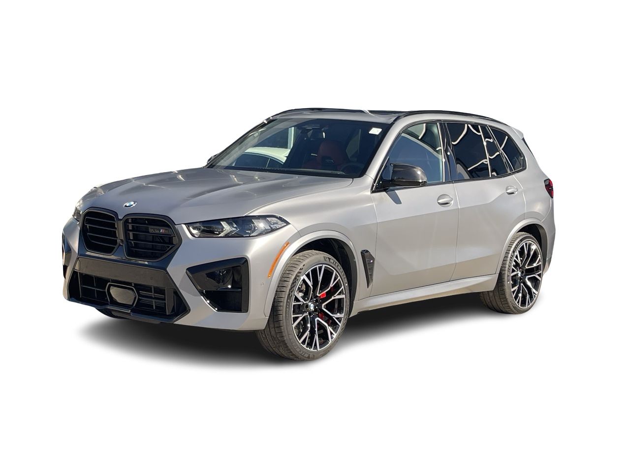 2026 BMW X5 M in Calgary, Alberta