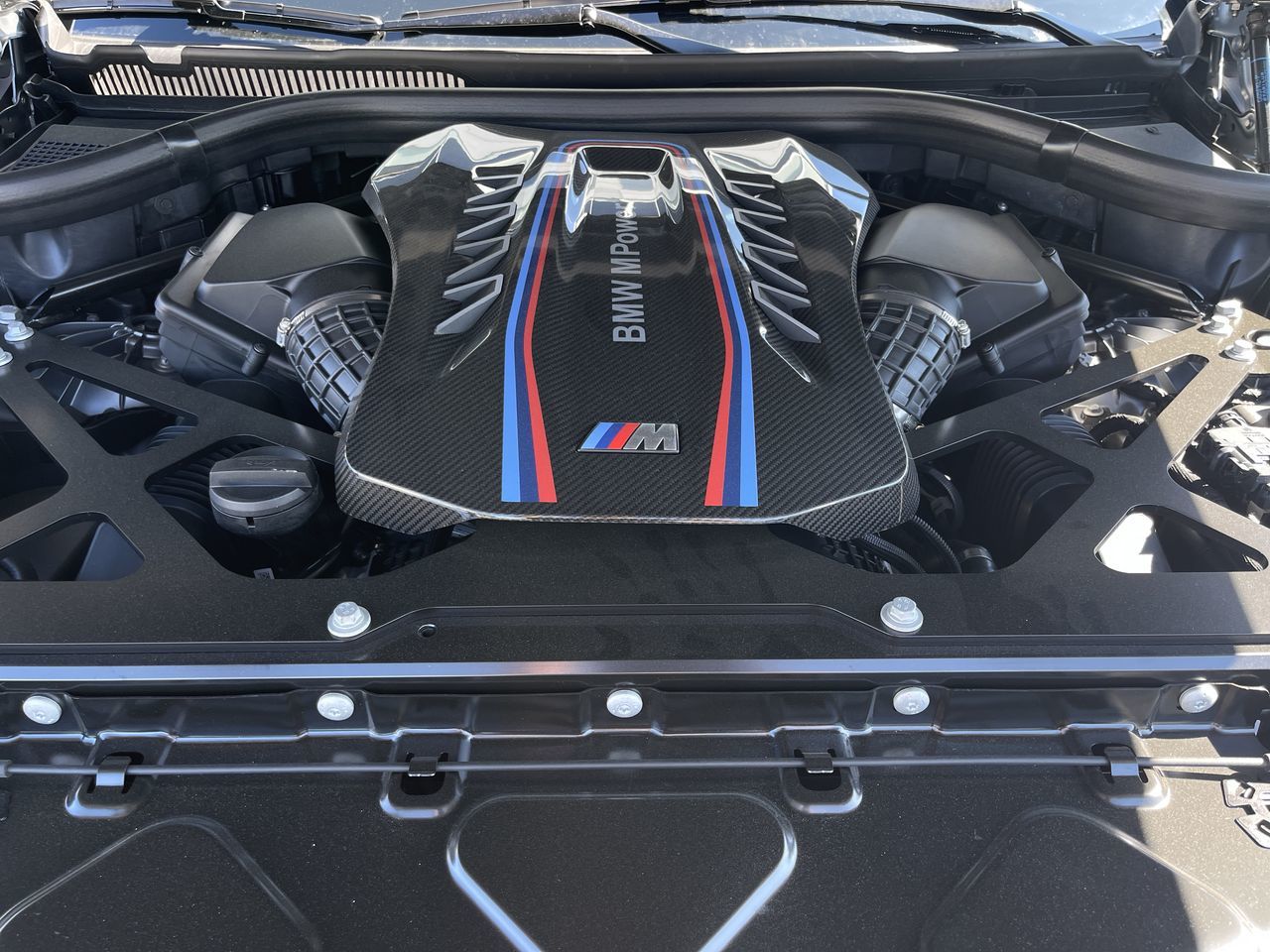 2026 BMW X5 M in Calgary, Alberta