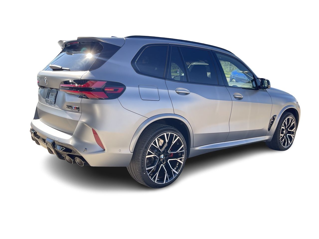 2026 BMW X5 M in Calgary, Alberta