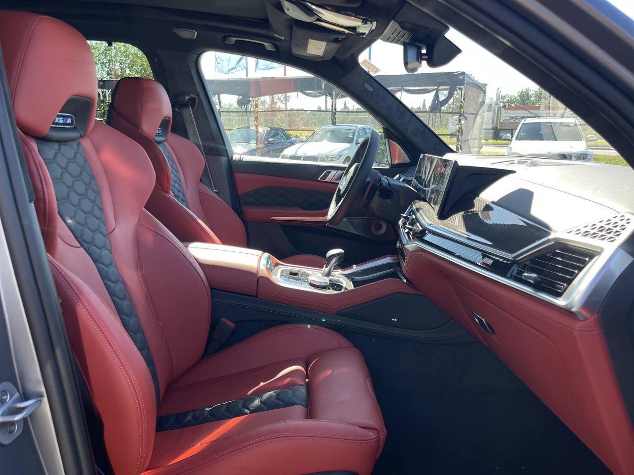 2026 BMW X5 M in Calgary, Alberta