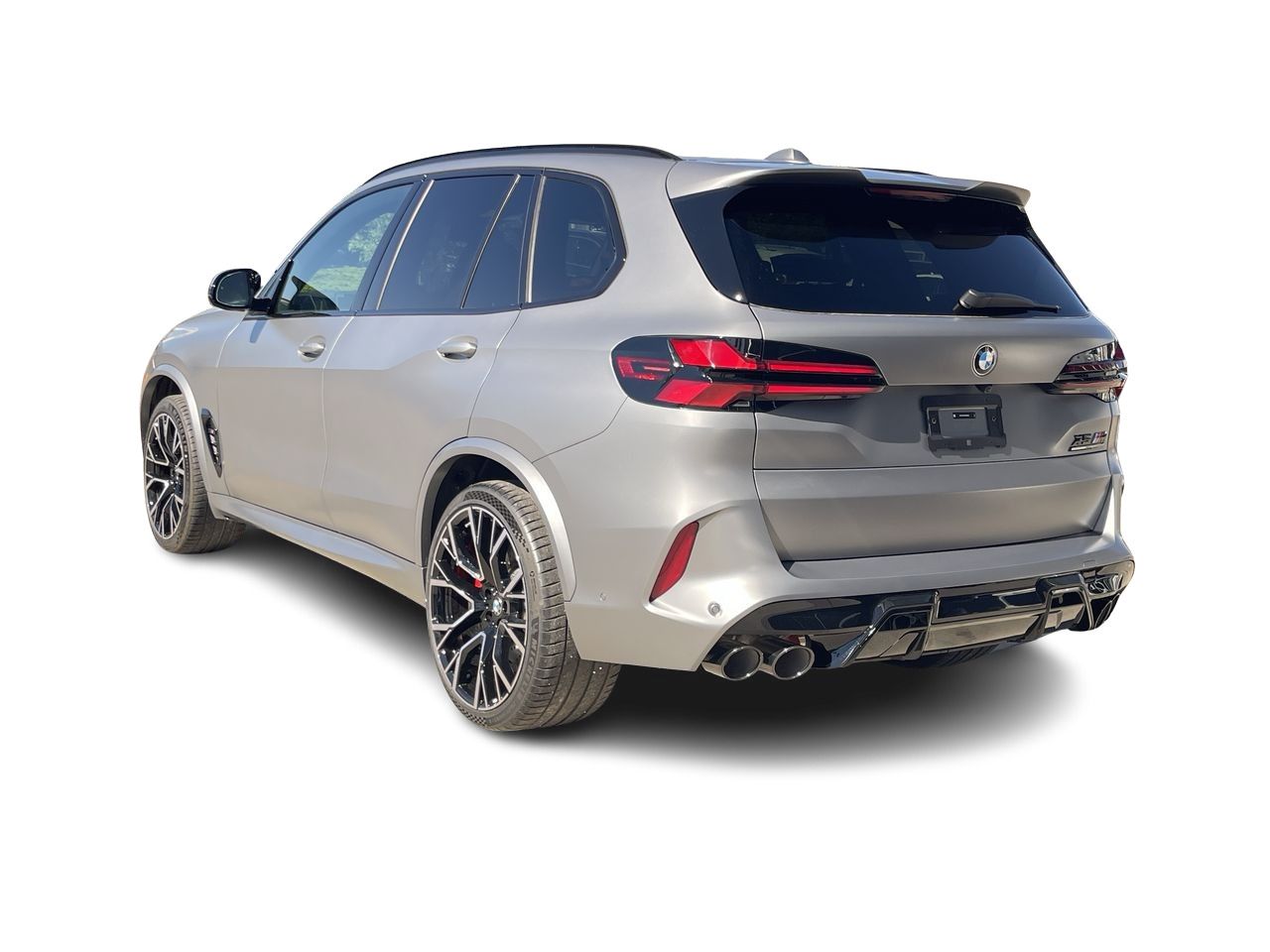 2026 BMW X5 M in Calgary, Alberta