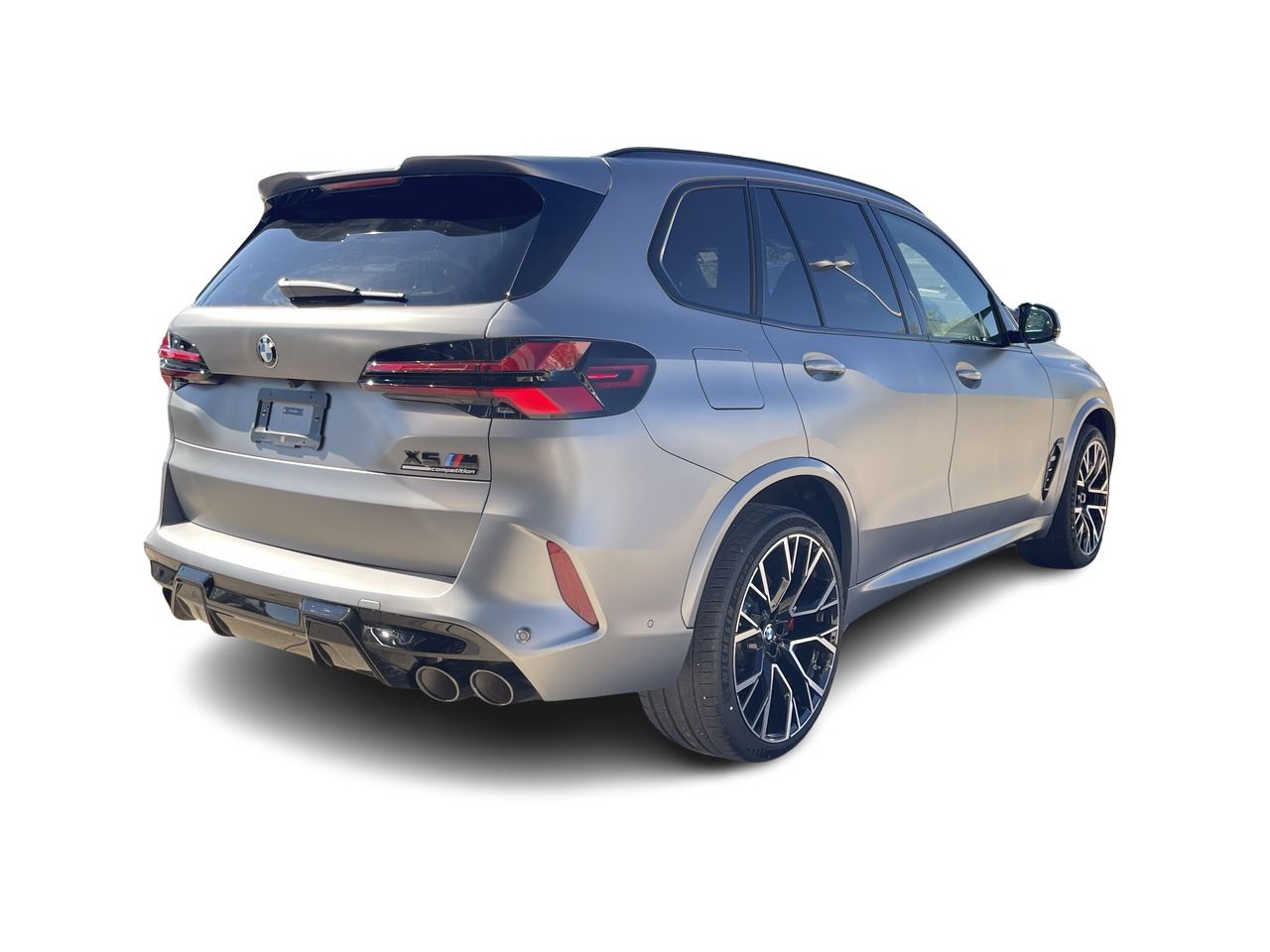2026 BMW X5 M in Calgary, Alberta