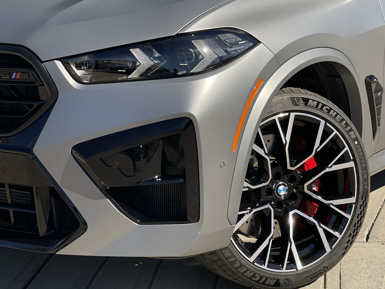2026 BMW X5 M in Calgary, Alberta