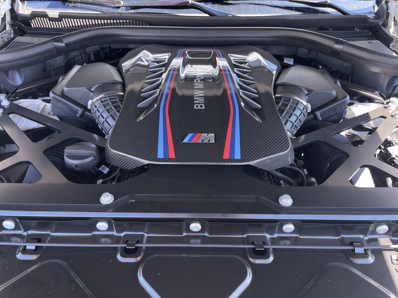 2026 BMW X5 M