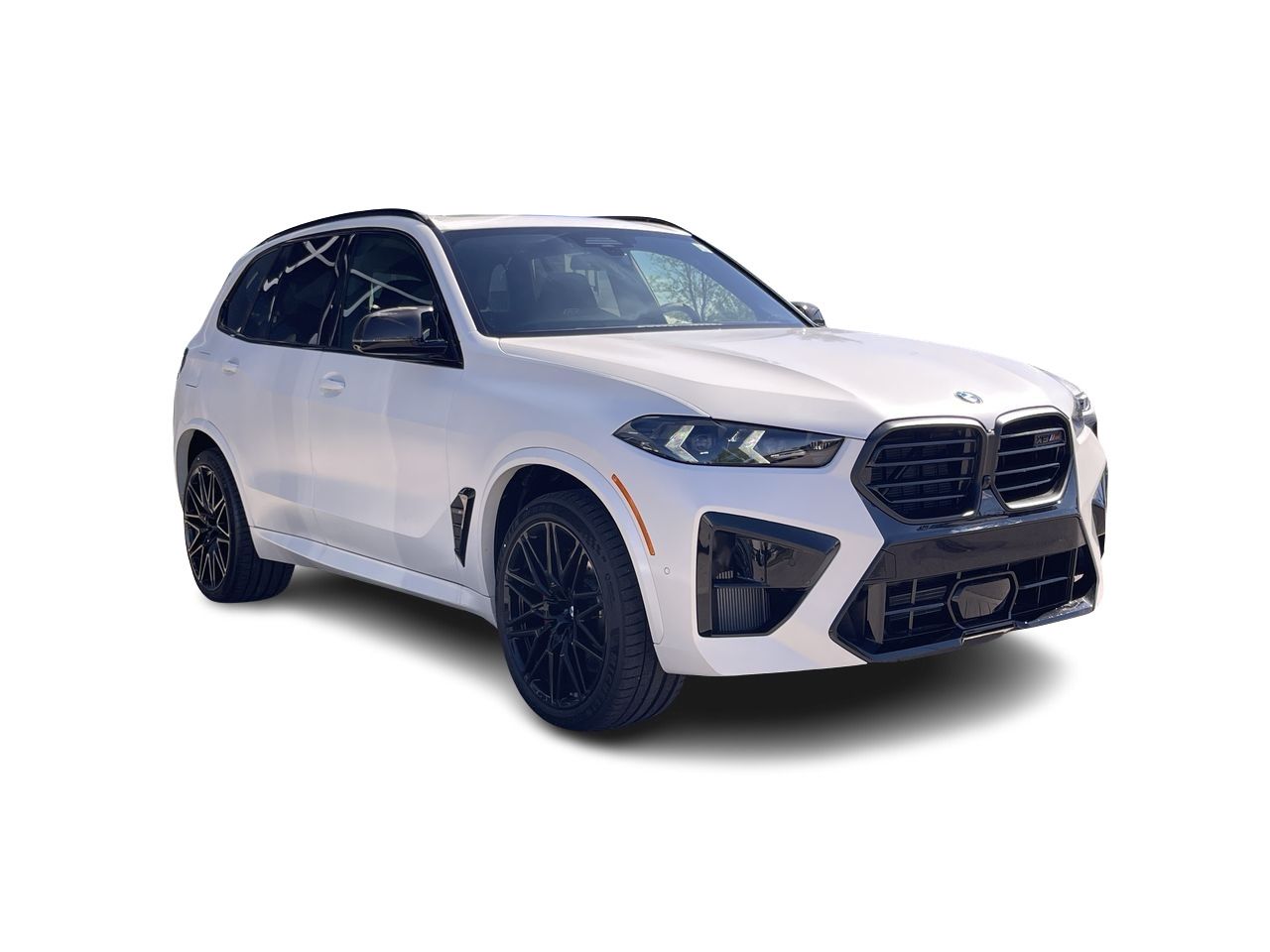2026 BMW X5 M