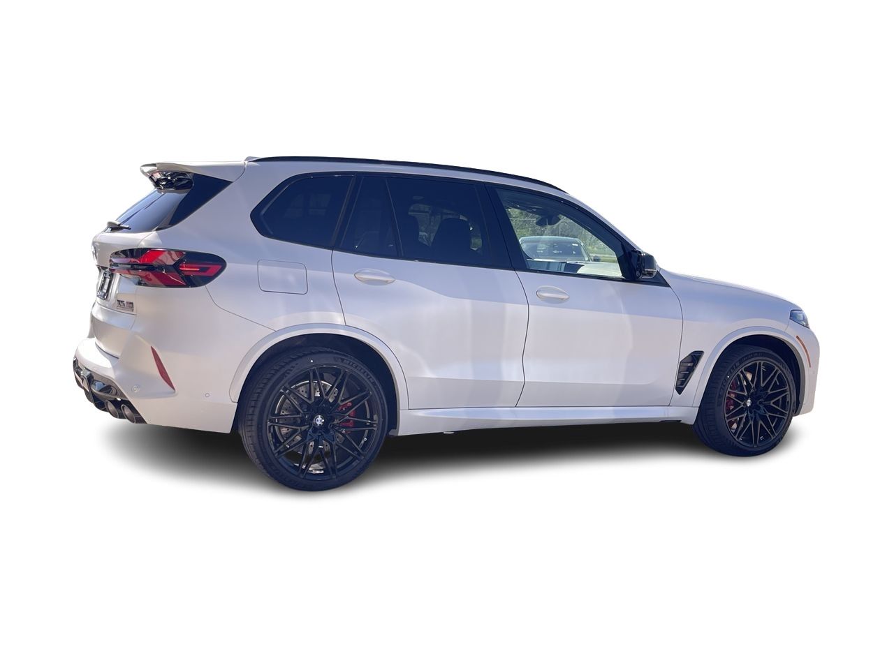 2026 BMW X5 M
