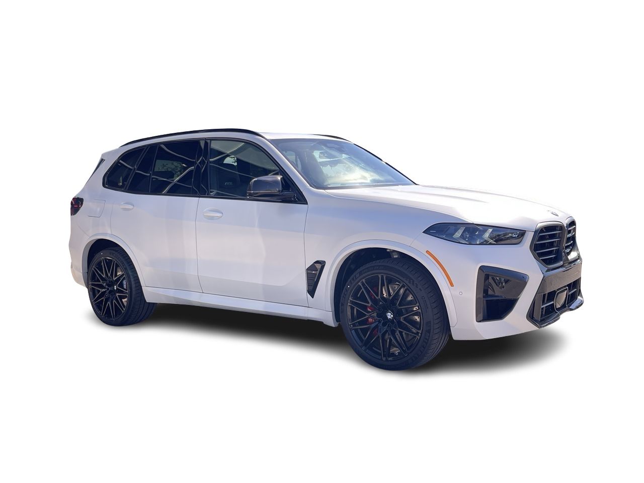 2026 BMW X5 M