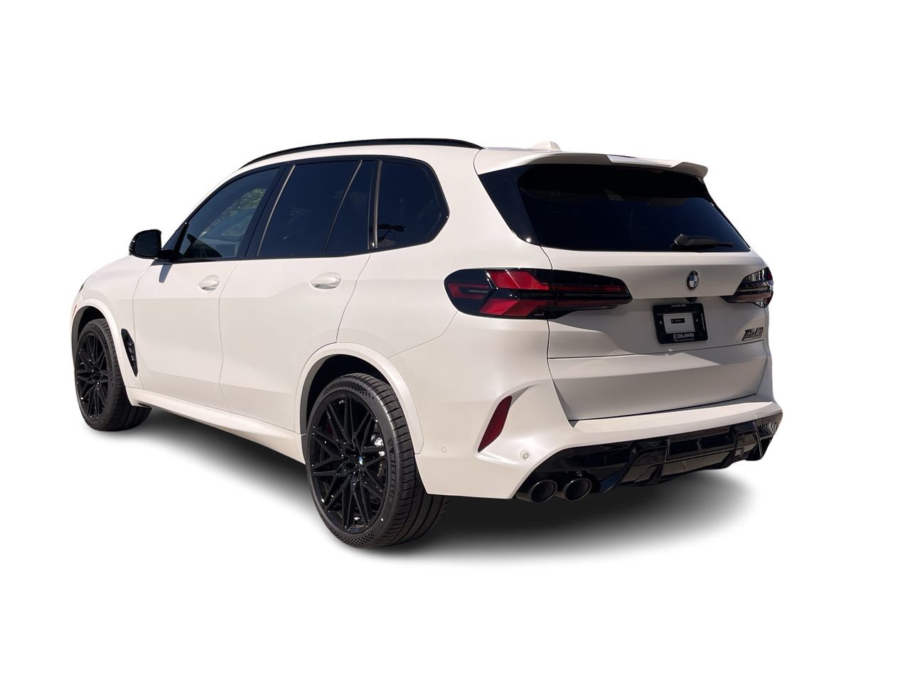 2026 BMW X5 M