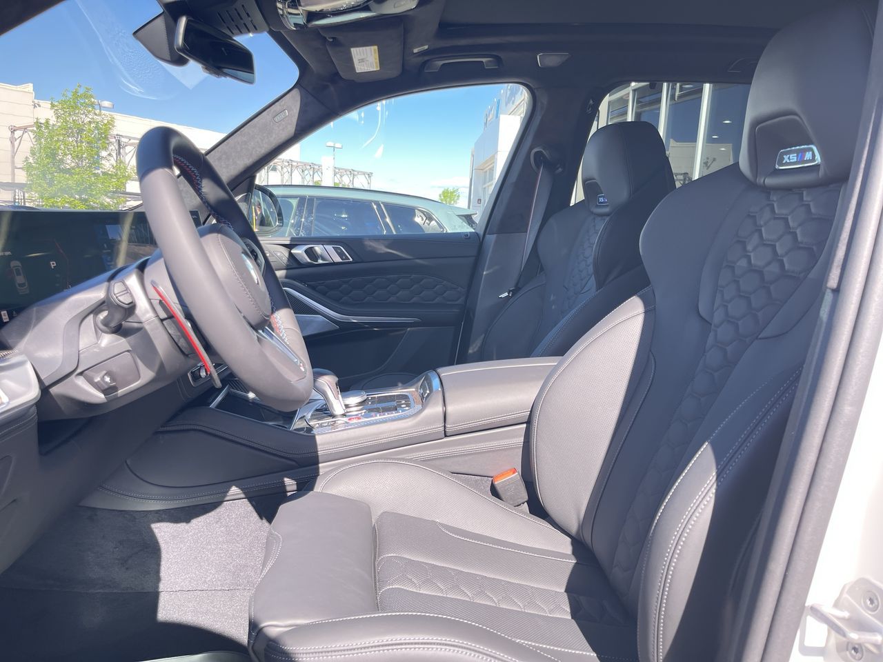 2026 BMW X5 M