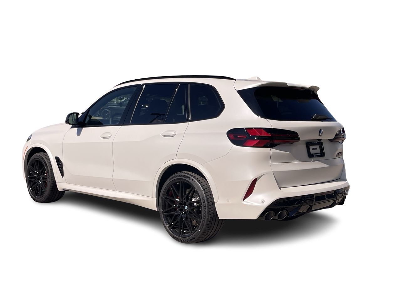2026 BMW X5 M