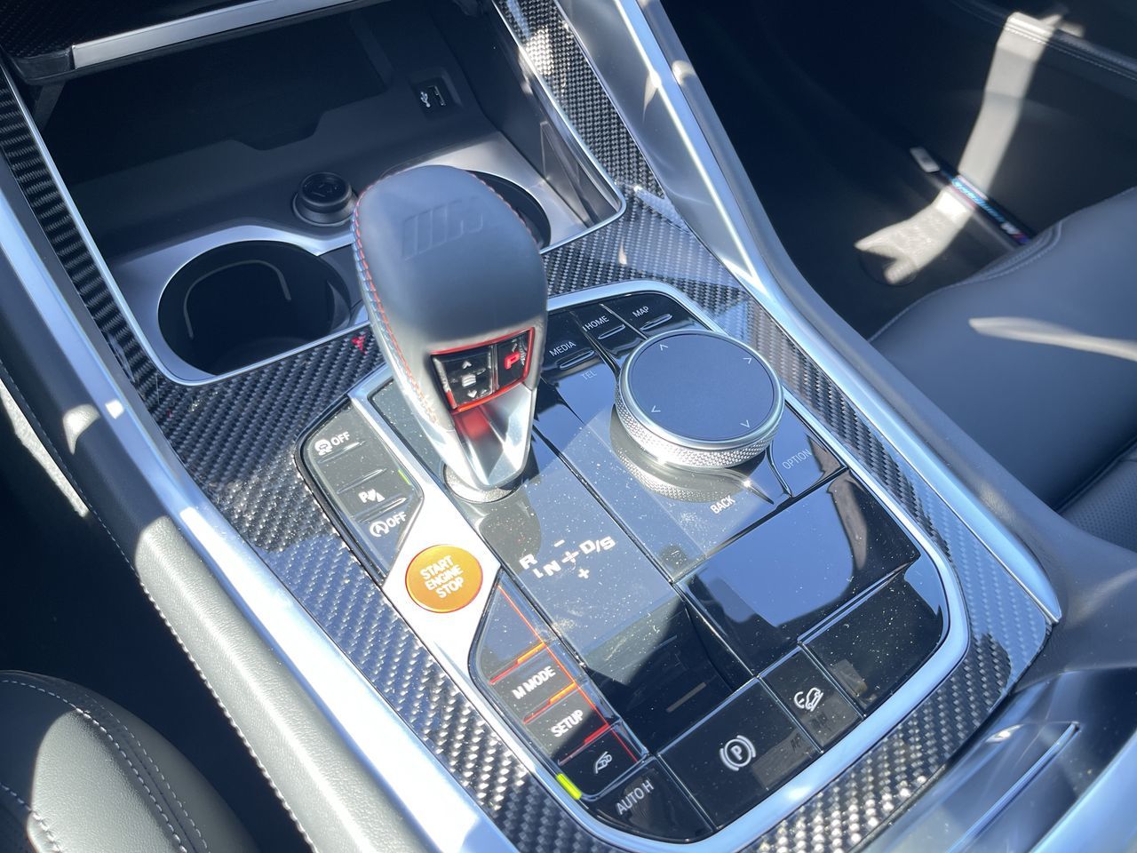 2026 BMW X5 M