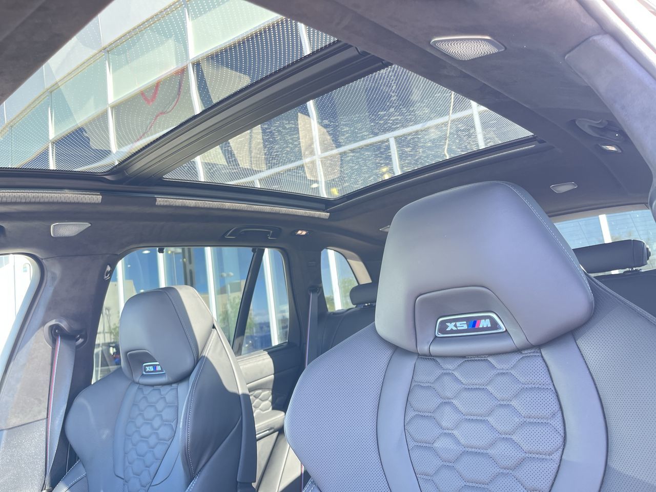 2026 BMW X5 M