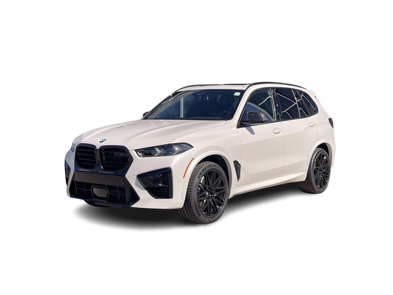 2026 BMW X5 M