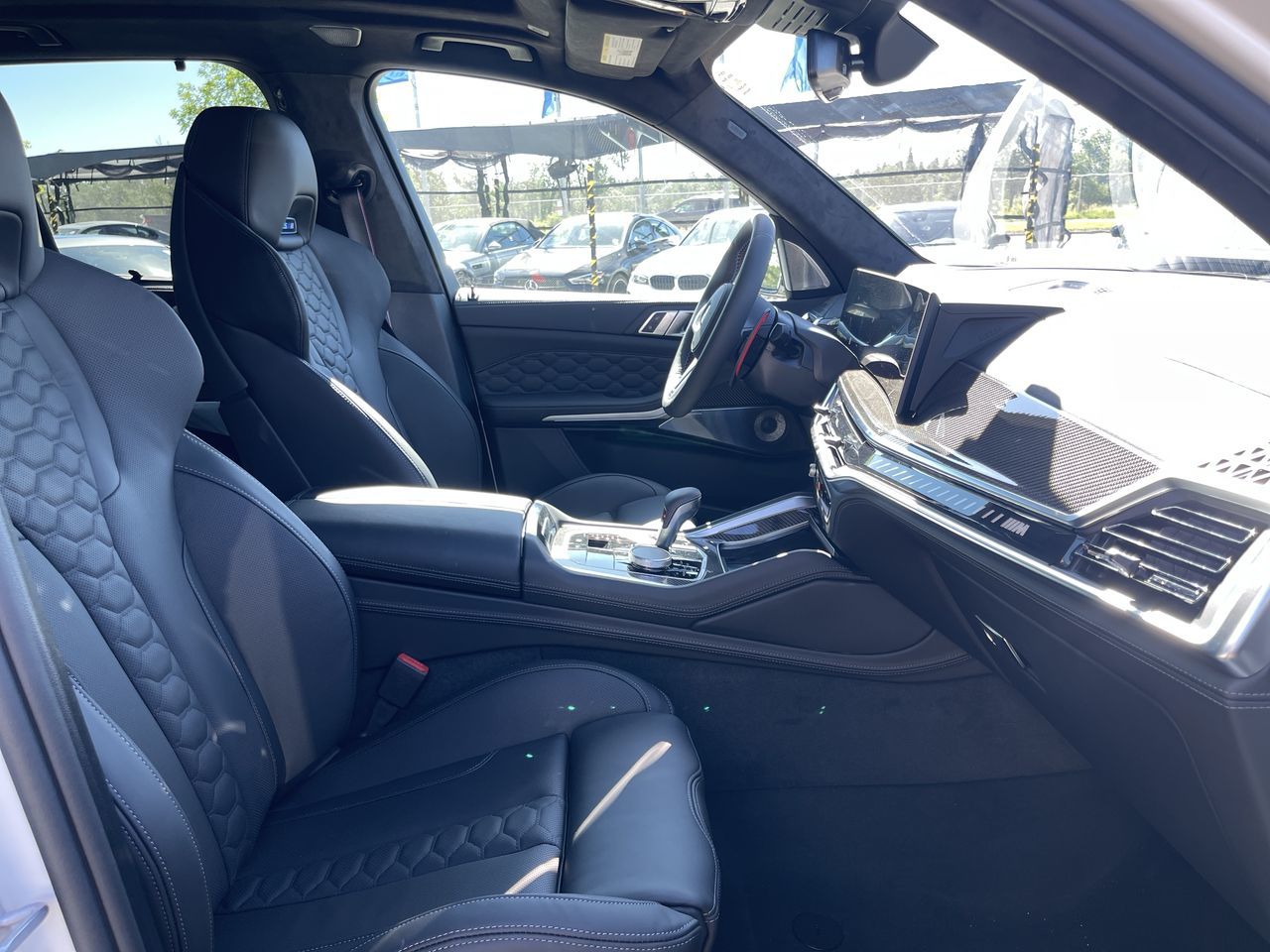 2026 BMW X5 M
