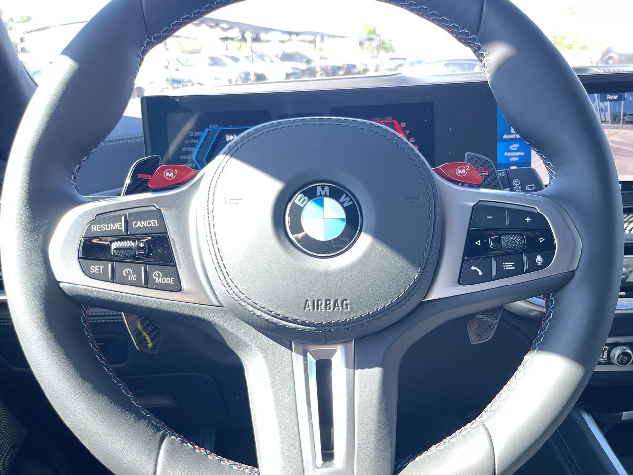 2026 BMW X5 M