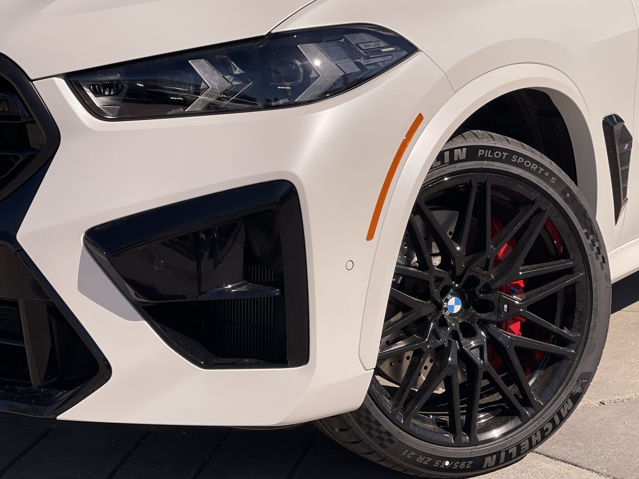 2026 BMW X5 M