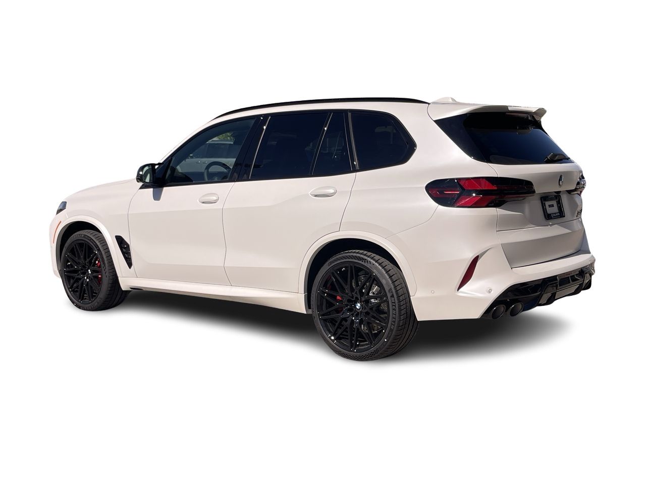 2026 BMW X5 M
