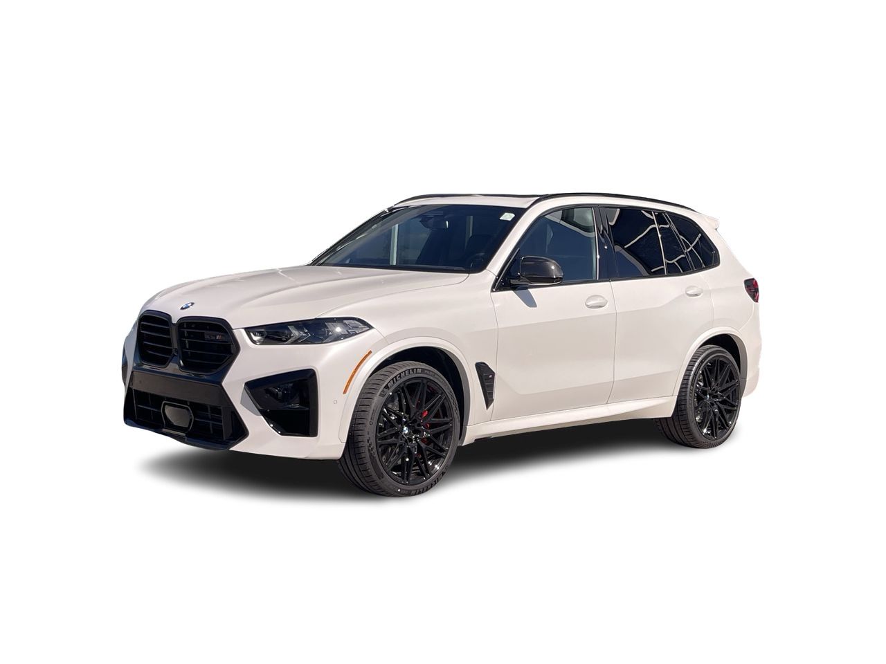 2026 BMW X5 M