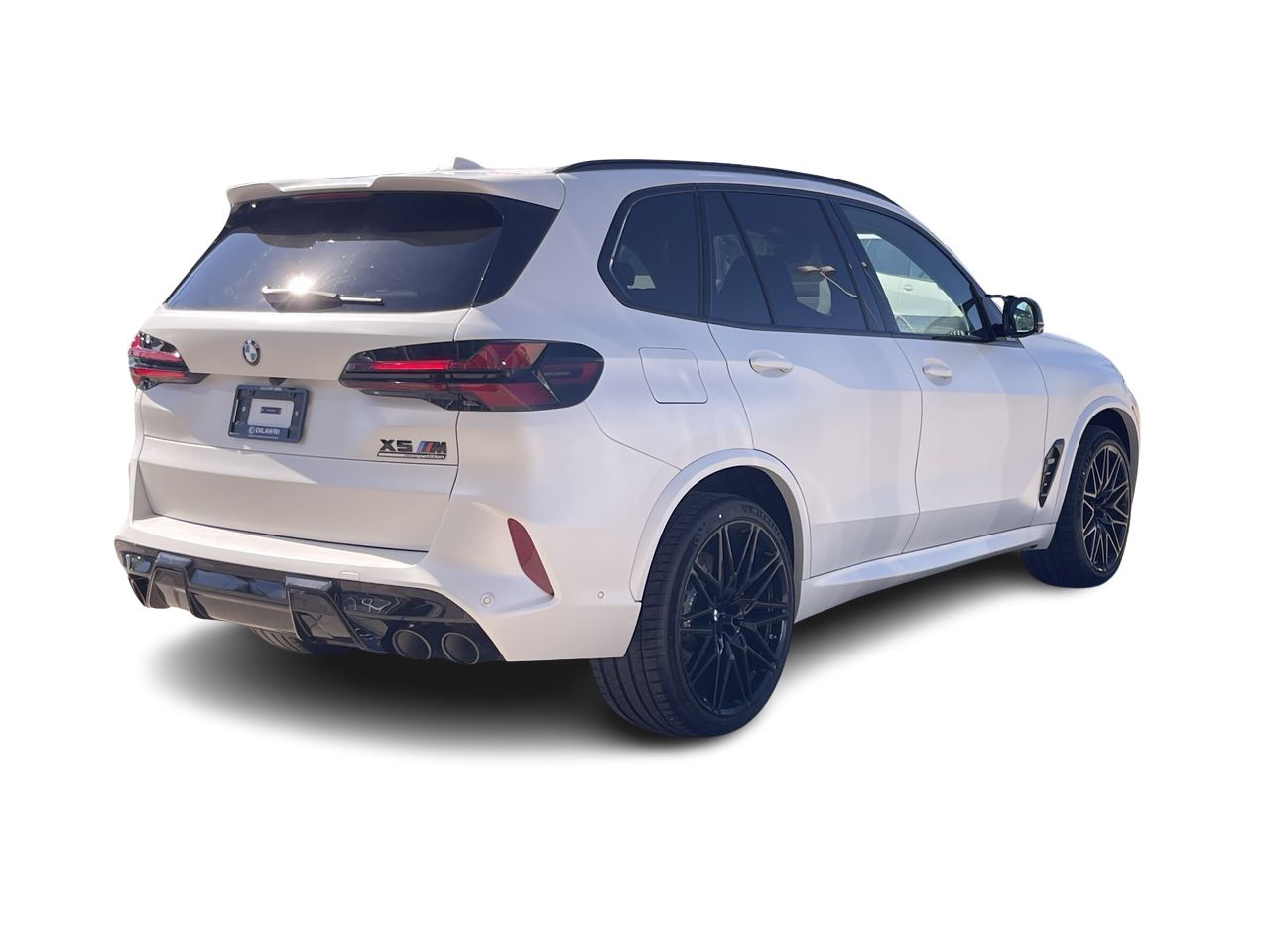 2026 BMW X5 M