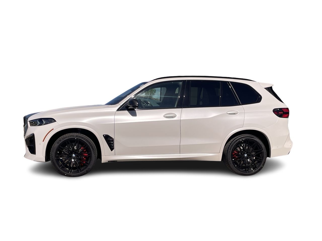 2026 BMW X5 M