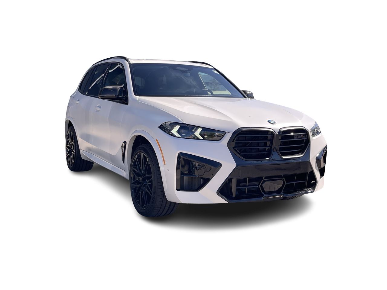 2026 BMW X5 M