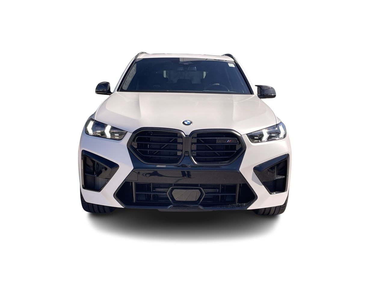 2026 BMW X5 M