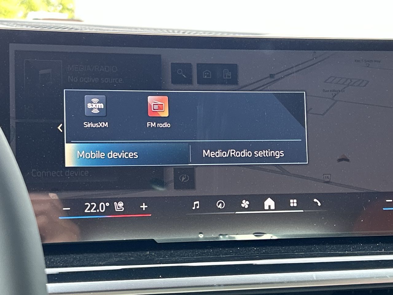 2026 BMW X5 PHEV in Calgary, Alberta